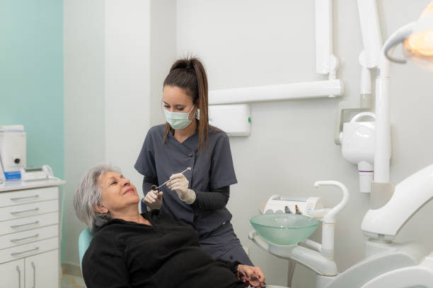 Best Emergency Pediatric Dentist  in Grantsburg, WI